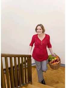 运动胎教让宝宝健康成长