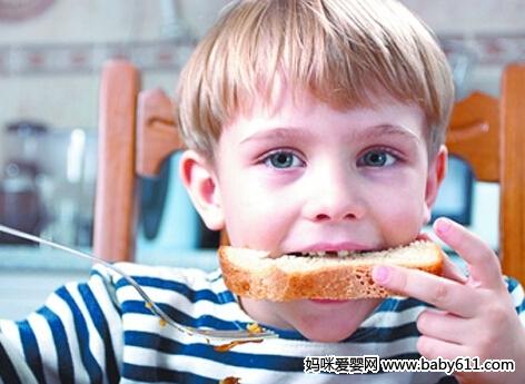 学龄前儿童发育关键期怎么吃才够营养
