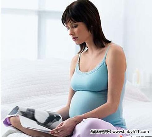 专家教你如何安排好胎教时间