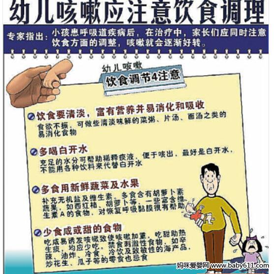 止咳水孩子连续服用别超过7天