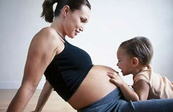 妈妈身材影响孩子智商