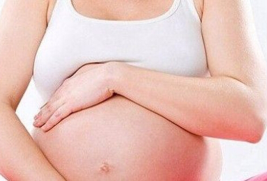 分娩适当运动缩短生产进程