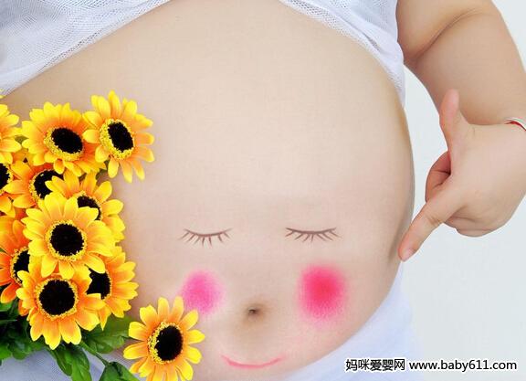 孕期情绪胎教早知道