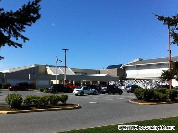 加拿大的公立中学 顶着一个“公”字不是一回事儿!