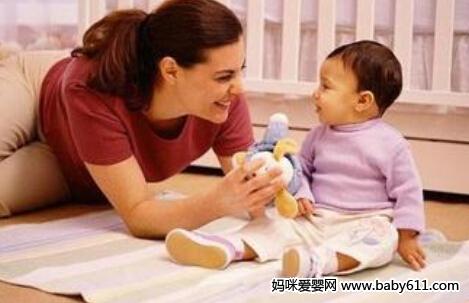 游戏来助力 让宝宝平衡力棒棒哒