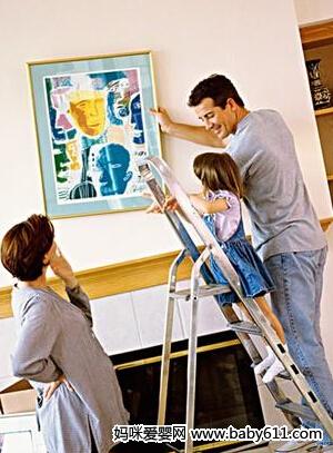 如何在艺术中感悟美的胎教