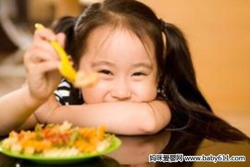 立秋之后最适合宝宝吃的六种食物