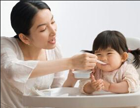 适合儿童吃的5种超级食物