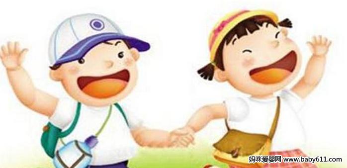 宝宝入园后如何度过焦虑期