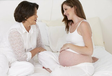 爸妈要注意早期胎教哪些相关知识