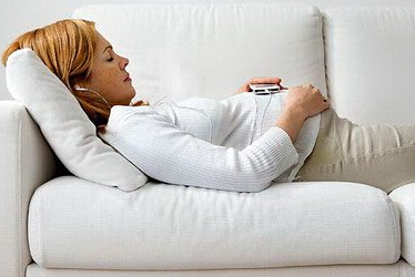 语言胎教有哪些禁忌?忌过于疲劳