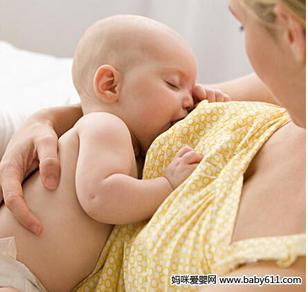 母乳喂养周:你的哺乳正确吗?