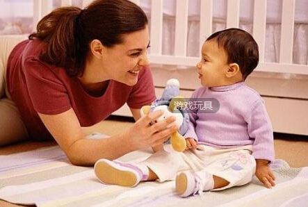 纪律孩子的4提示