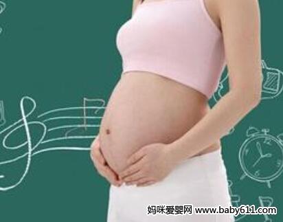 过来人说:这些胎教最有效