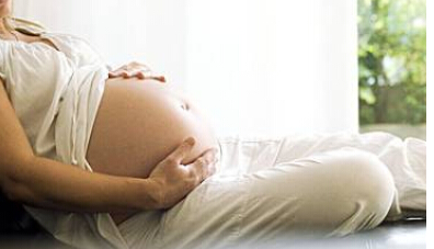 准妈妈须知道胎宝宝也要选书看