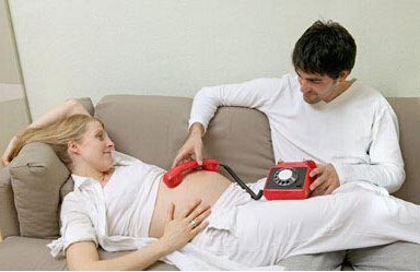 游戏胎教的益处