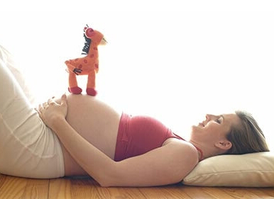 胎教新法--养神益智