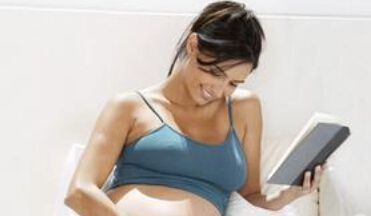 孕早期胎教最科学的方式