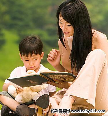 学龄前宝宝要会的十个生活习惯