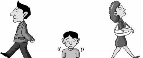 预防单亲孩子出现心理问题的小妙招