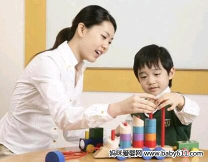 把握婴儿敏感期,0-3岁最关键