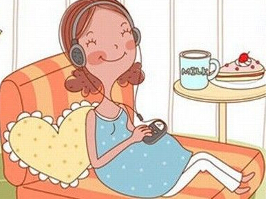 音乐胎教到底有什么神奇作用