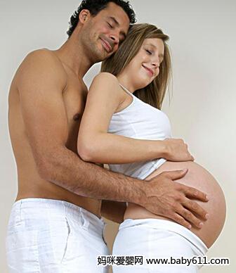 情商胎教制造天才宝宝