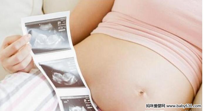 孕妇如何感知胎儿体内缺氧