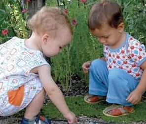 小儿肠道寄生虫病的食疗法介绍