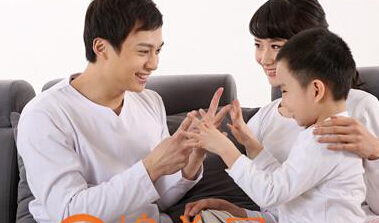 有效沟通,源自于家长的三种做法!