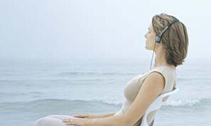 胎教时机不当反而影响胎儿发育