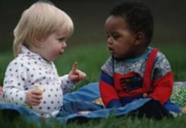 同伴关系的重要性