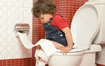 小儿治疗便秘 可以试试苹果胡萝卜汁