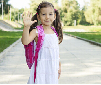 帮助小宝宝适应幼儿园生活