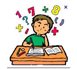 训练孩子对数字敏感