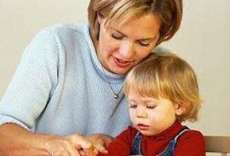 哪些方法与宝宝互动能提升品质?