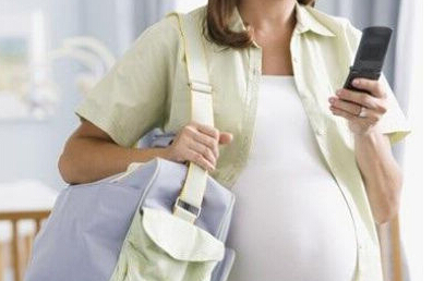 怀孕初期四大症状不可忽视