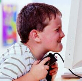 孩子常“分心”怎提高孩子专注力?