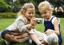 同伴交往与儿童自我意识的发展