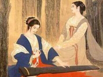 古代胎教“四个不为"