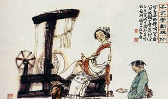 中国古代胎教到底是怎么回事