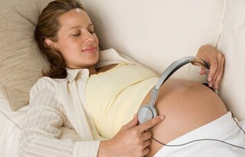 孕妈需注意的4种心理