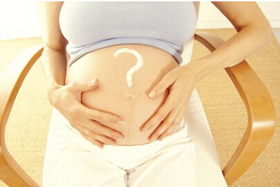 孕晚期—胎教的巩固时期