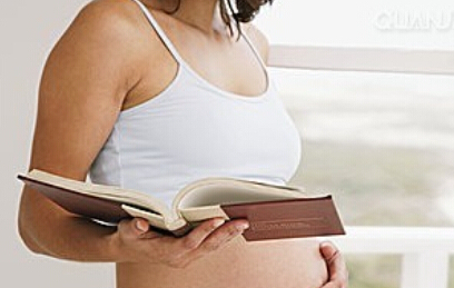 孕期准妈妈必知良好艺术胎教法的基本常识