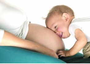 情绪胎教:快乐是最好的胎教