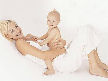 产后减肥原则你遵守了吗?