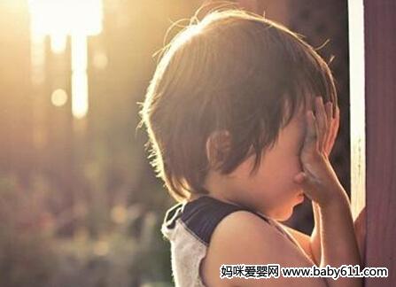 给孩子自信 不能只是说说而已