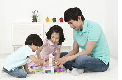 为什么进行发儿童智力开发?