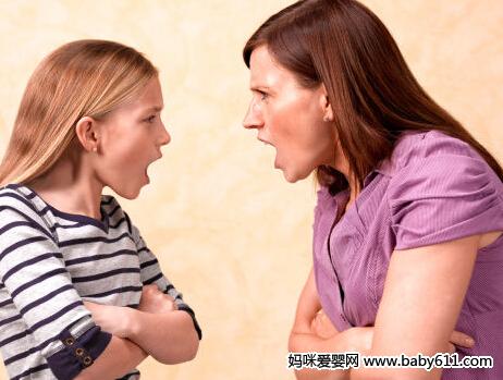 父母的态度决定孩子的高度