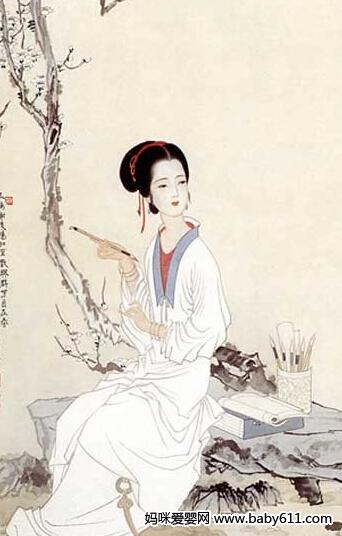 中国古代胎教到底是怎么回事